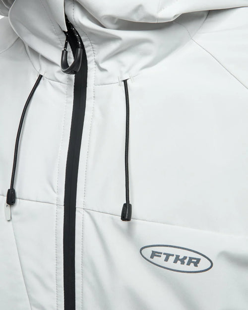 Chándal FK Serpiente - Gris/Negro - Footkorner