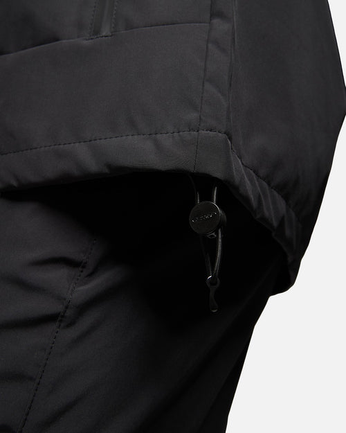 FK Snake Jacket - Black - Footkorner