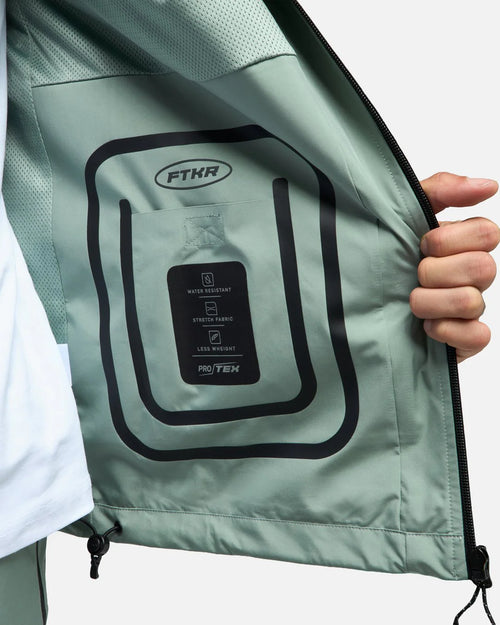 Chándal FK Hike - Gris - Footkorner