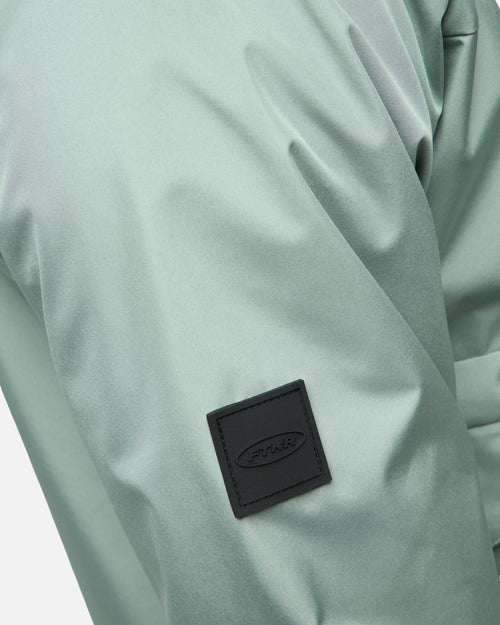 FK Snake Jacket - Green - Footkorner