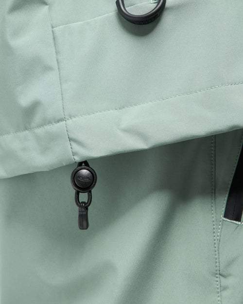 FK Snake Jacket - Green - Footkorner