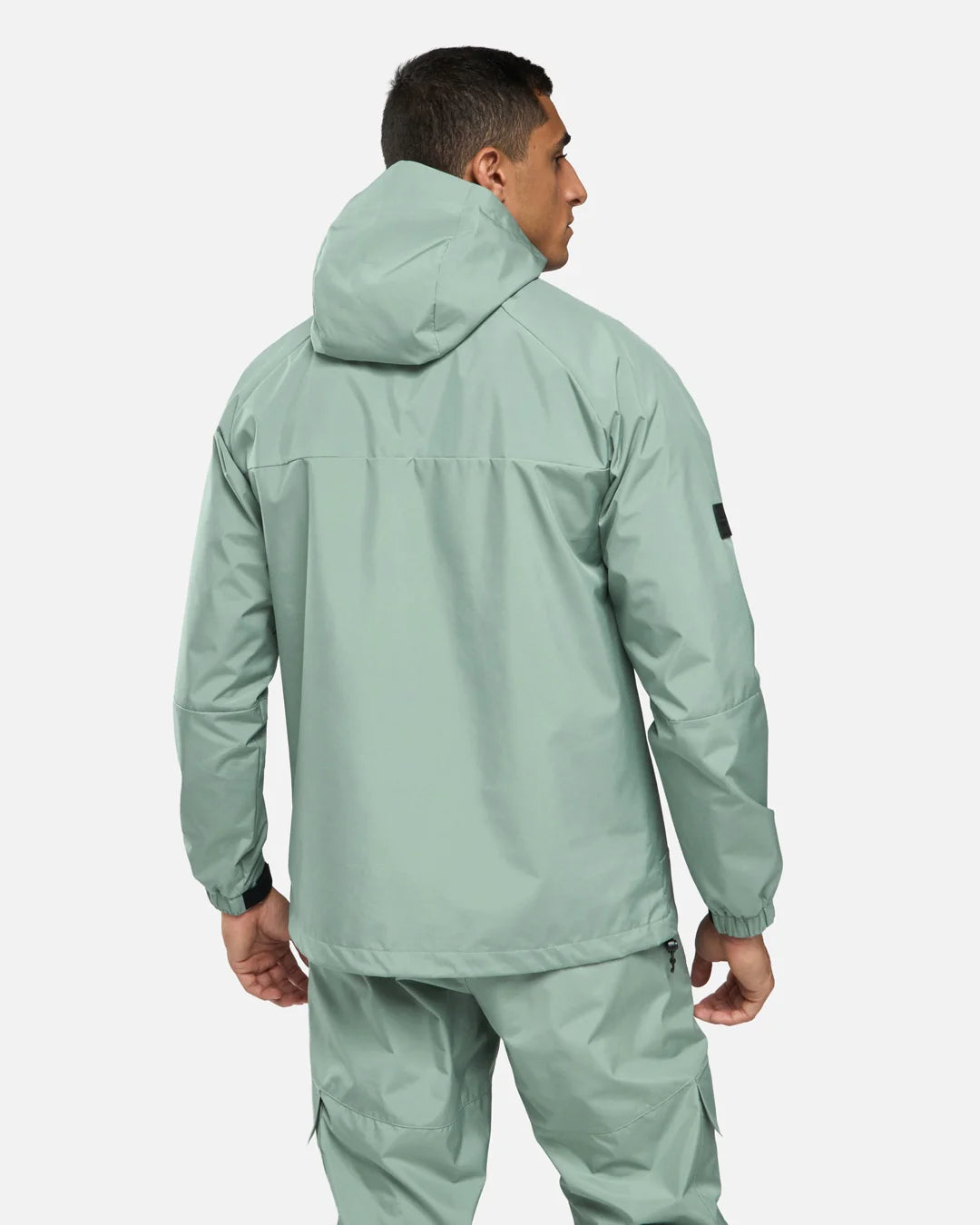 FootkornerChándal FK Hike - Gris