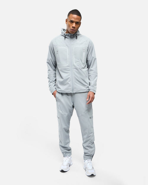 Veste FK Winter Runner - Grau - Footkorner