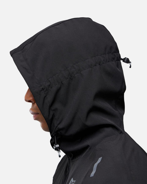 Giacca FK Winter Runner - Nero - Footkorner