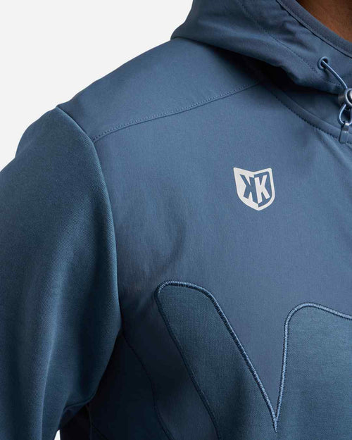 Veste FK x Venum Core Attack - Marine - Footkorner