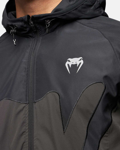 Veste FK x Venum Core Attack - Schwarz - Footkorner