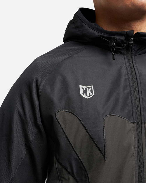 Veste FK x Venum Core Attack - Schwarz - Footkorner