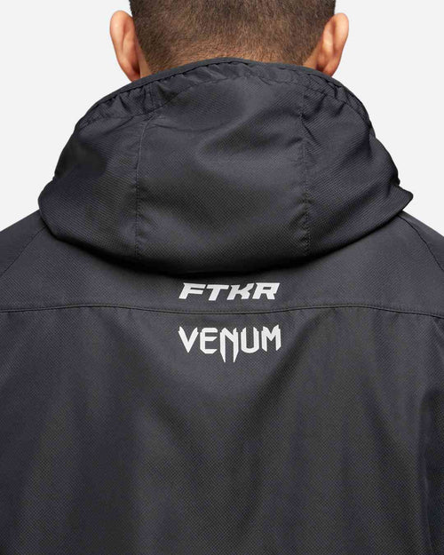 Veste FK x Venum Core Attack - Schwarz - Footkorner