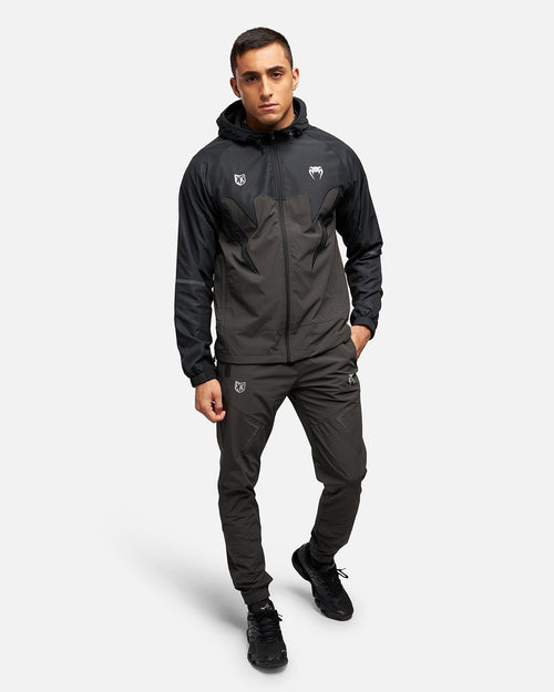 Veste FK x Venum Core Attack - Schwarz - Footkorner