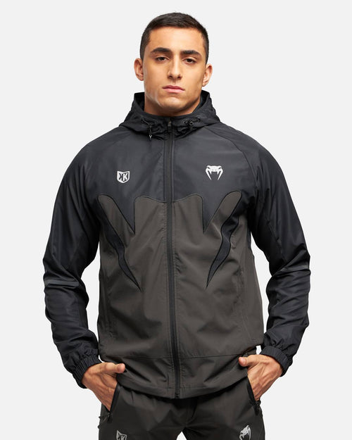 Veste FK x Venum Core Attack - Schwarz - Footkorner