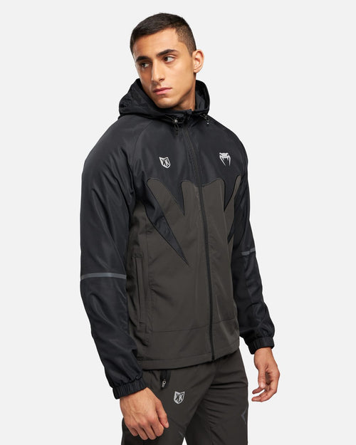 Veste FK x Venum Core Attack - Schwarz - Footkorner