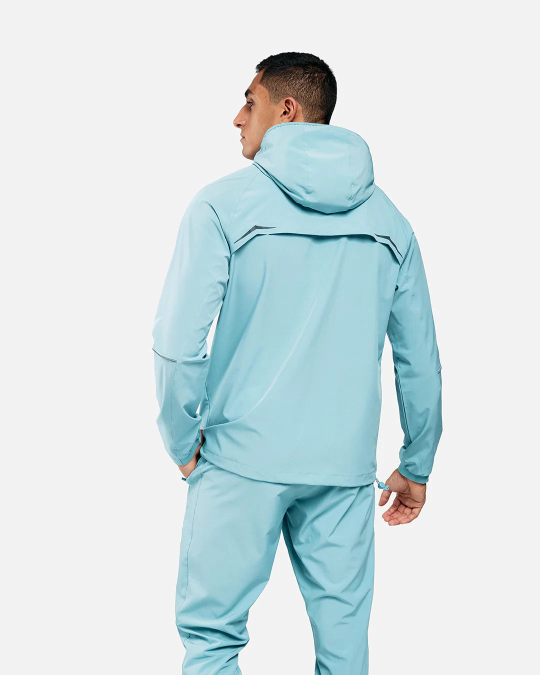 FootkornerChándal FK Calcio III - Azul Celeste