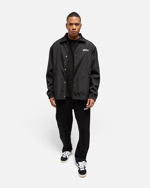 Veste FTKR Premium Legacy - Schwarz - Footkorner