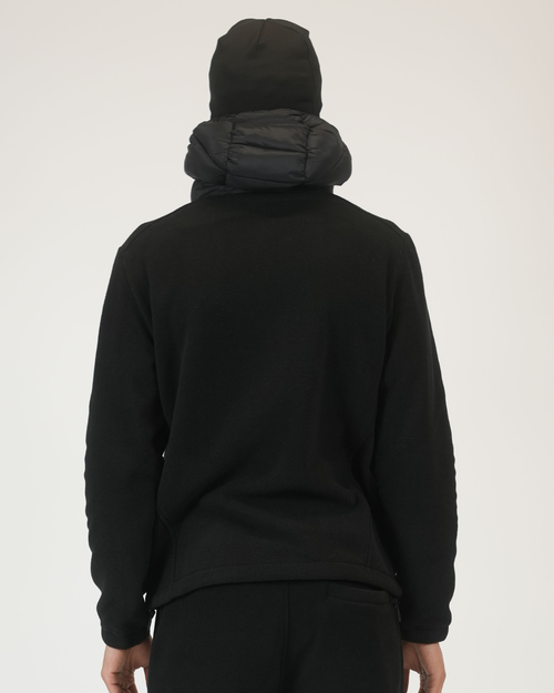 Chaqueta Helvetica Billy 01 - Negro - Footkorner
