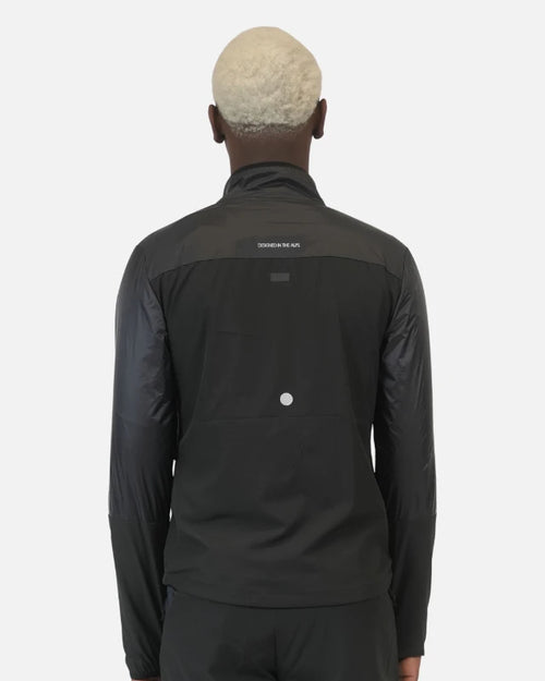 Veste Helvetica Chatel 05 - Noir - Footkorner