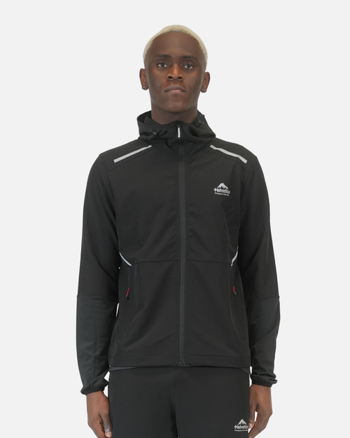 giacca mayer black {Colore} - Footkorner