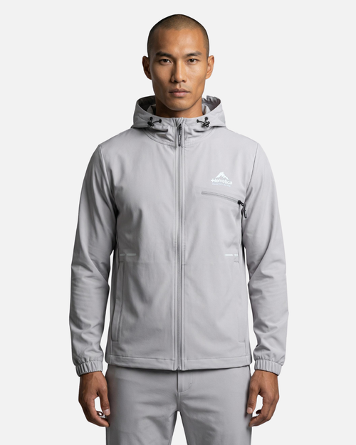 Chaqueta Helvetica Otawa - Beige - Footkorner