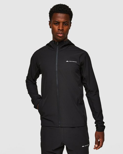 Veste Monterrain Form - Noir - Footkorner