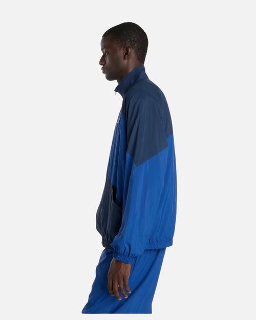 Veste New Balance Sport Legacy - Bleu - Footkorner