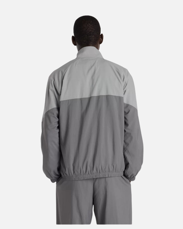 FootkornerVeste New Balance Sport Legacy - Gris