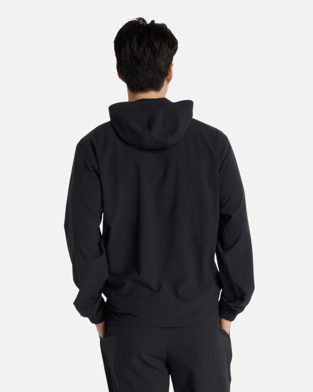 FootkornerVeste New Balance Sport Woven - Noir