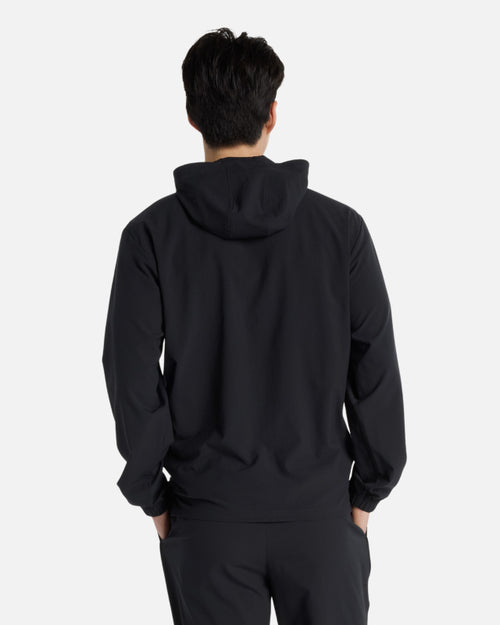 Veste New Balance Sport Woven - Noir - Footkorner
