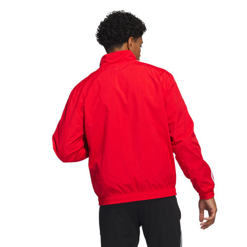 Veste New York Red Bulls Anthem - Rouge/Bleu - Footkorner