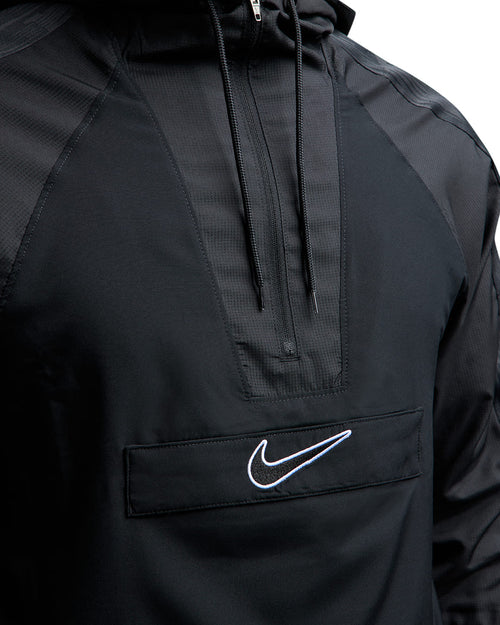 Veste Nike Academy - Noir/Blanc - Footkorner