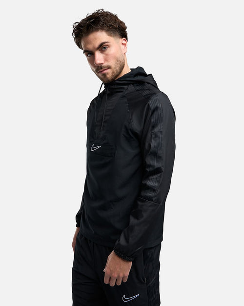 Veste Nike Academy - Noir/Blanc - Footkorner