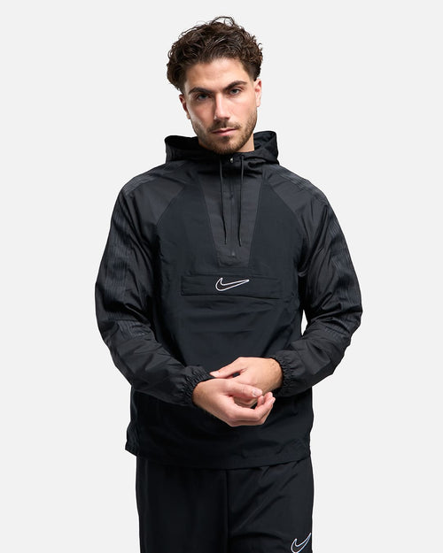 Veste Nike Academy - Noir/Blanc - Footkorner