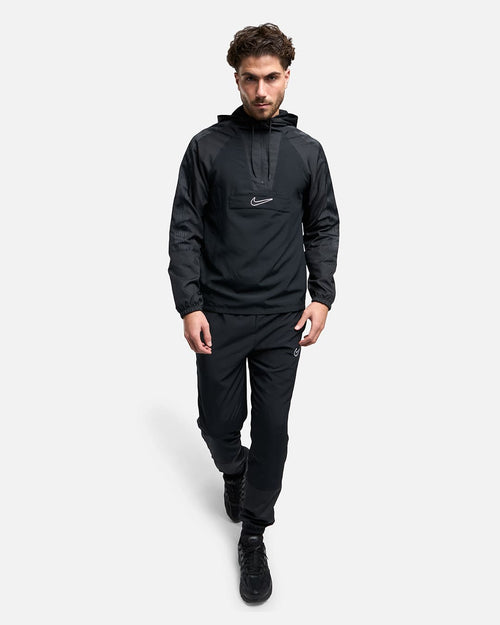 Veste Nike Academy - Noir/Blanc - Footkorner