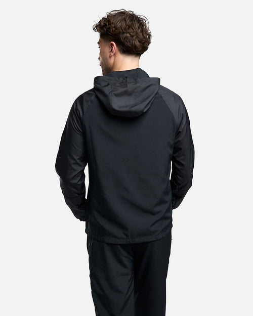 Veste Nike Academy - Noir/Blanc - Footkorner