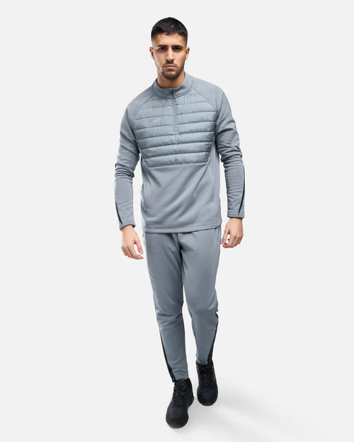 Chaqueta Nike Academy Winter Warrior - Gris - Footkorner