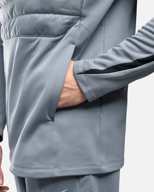 Chaqueta Nike Academy Winter Warrior - Gris - Footkorner