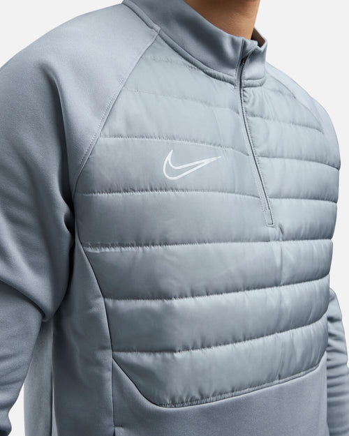Chaqueta Nike Academy Winter Warrior - Gris - Footkorner
