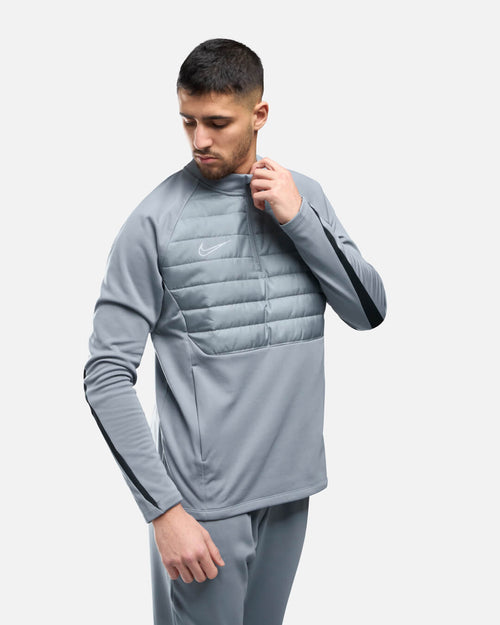 Chaqueta Nike Academy Winter Warrior - Gris - Footkorner
