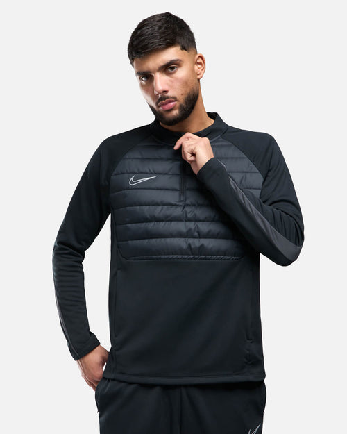 Nike Academy Winter Warrior Jacket - Black - Footkorner