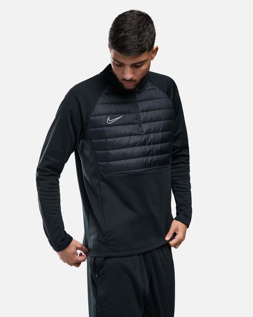 Nike Academy Winter Warrior Jacket - Black - Footkorner