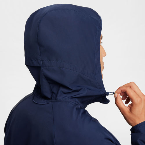 Nike Air Jacke – Blau/Grün - Footkorner