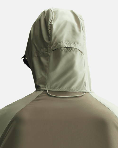 Veste Nike Running Air - Kaki - Footkorner