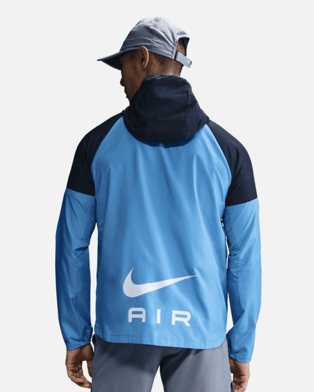 m nsw sw air run jkt {Color}