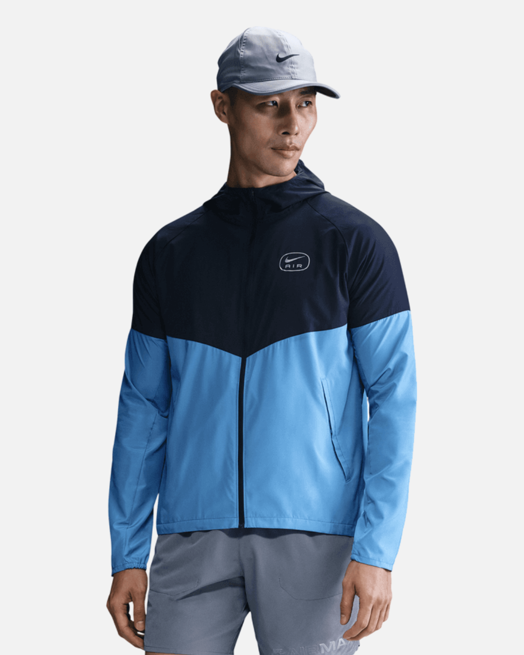 m nsw sw air run jkt {Color}