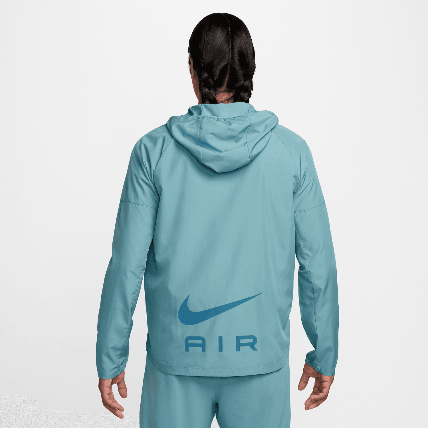 Nike air jacket cheap