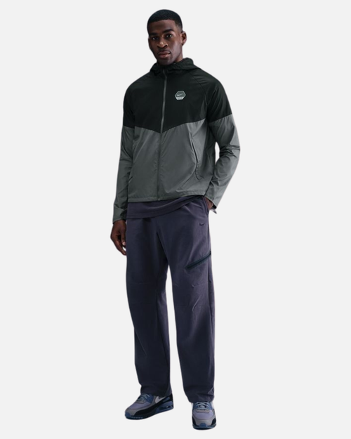Veste Nike Sportswear City Side - Gris/Noir - Footkorner