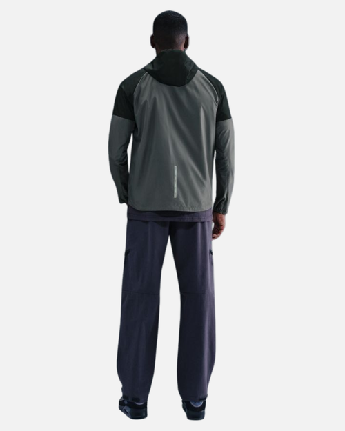 Veste Nike Sportswear City Side - Gris/Noir - Footkorner