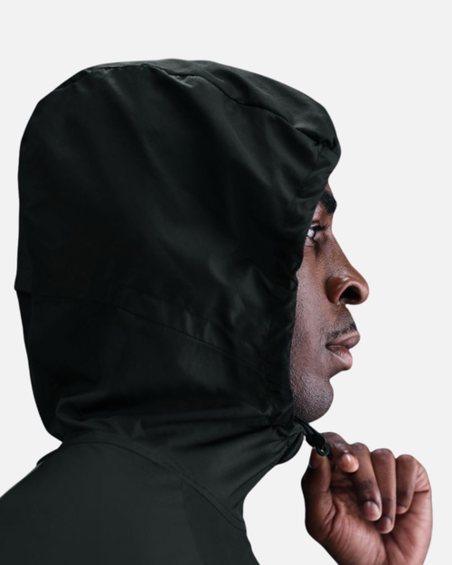 Veste Nike Sportswear City Side - Gris/Noir - Footkorner