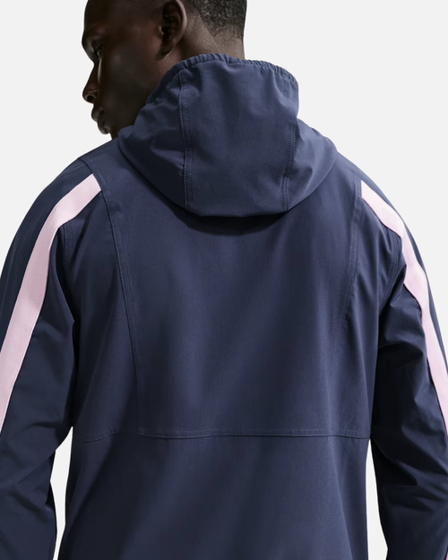 Veste Nike Energy - Bleu/Rose - Footkorner