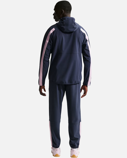 Veste Nike Energy - Bleu/Rose - Footkorner