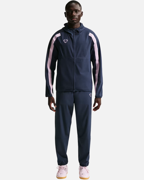 Veste Nike Energy - Bleu/Rose - Footkorner