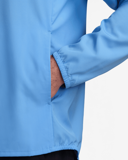 Veste Nike Running Form - Bleu - Footkorner